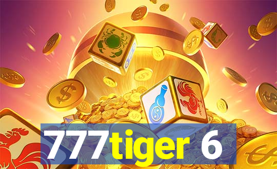 777tiger 6